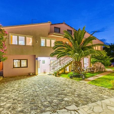 Viola Medulin Apartman Rovinj Kültér fotó