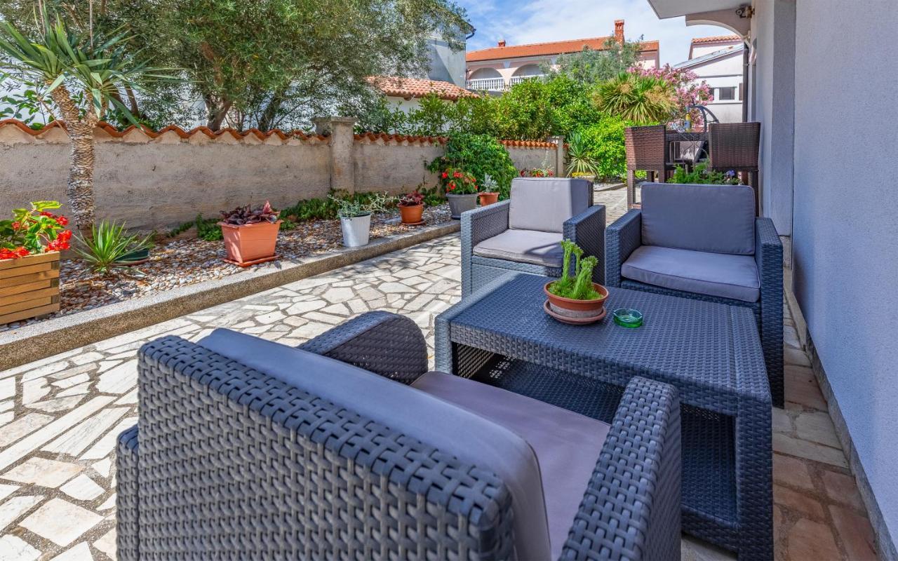Viola Medulin Apartman Rovinj Kültér fotó