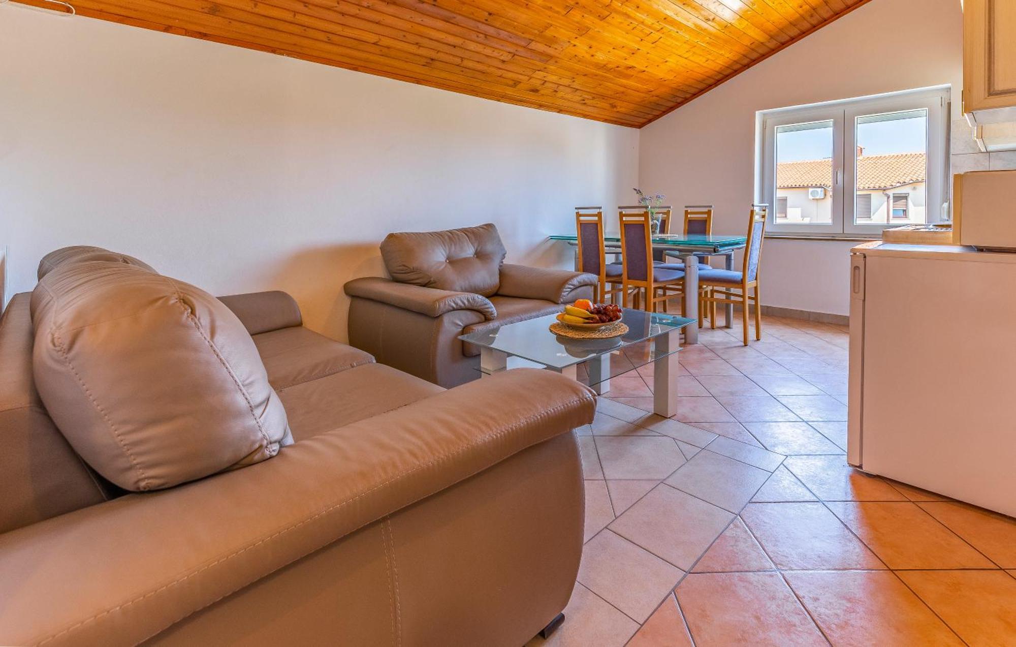 Viola Medulin Apartman Rovinj Szoba fotó