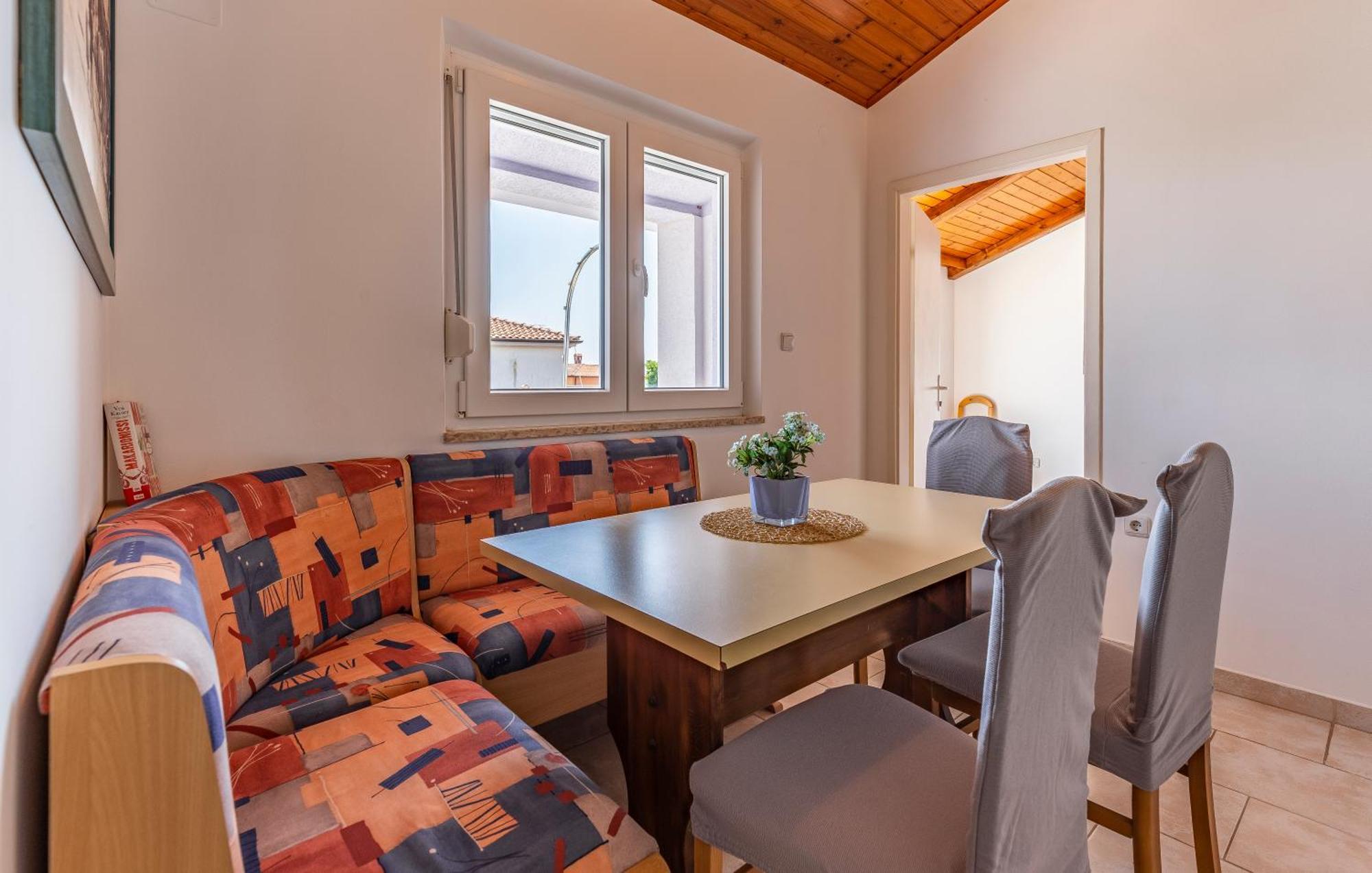 Viola Medulin Apartman Rovinj Szoba fotó