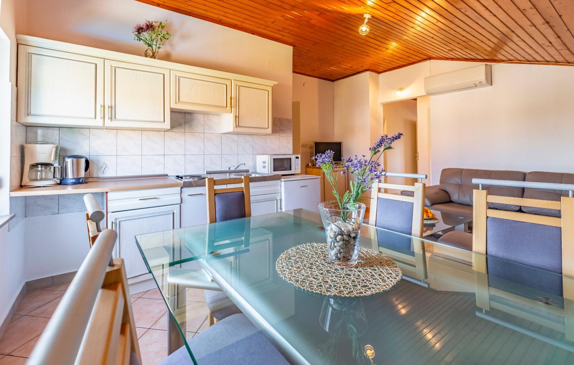 Viola Medulin Apartman Rovinj Szoba fotó