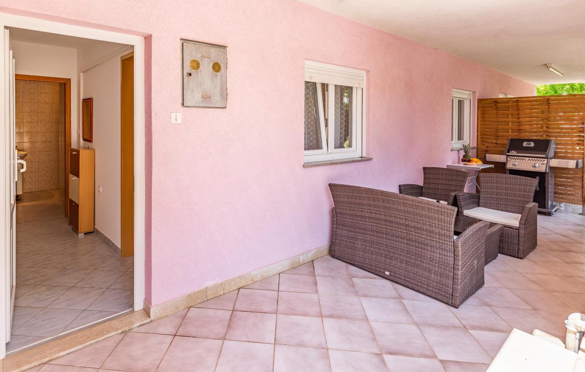 Viola Medulin Apartman Rovinj Szoba fotó