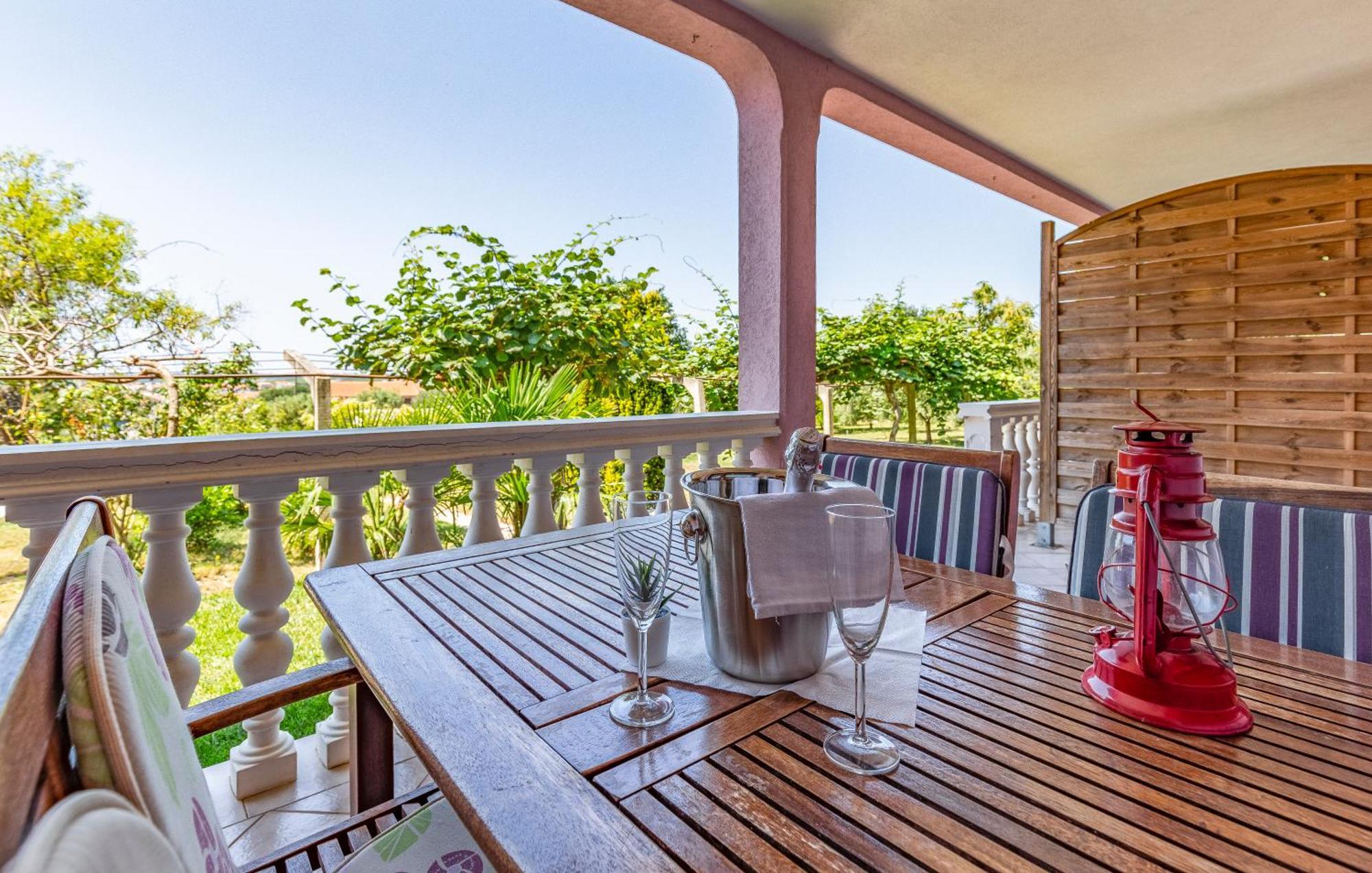 Viola Medulin Apartman Rovinj Szoba fotó