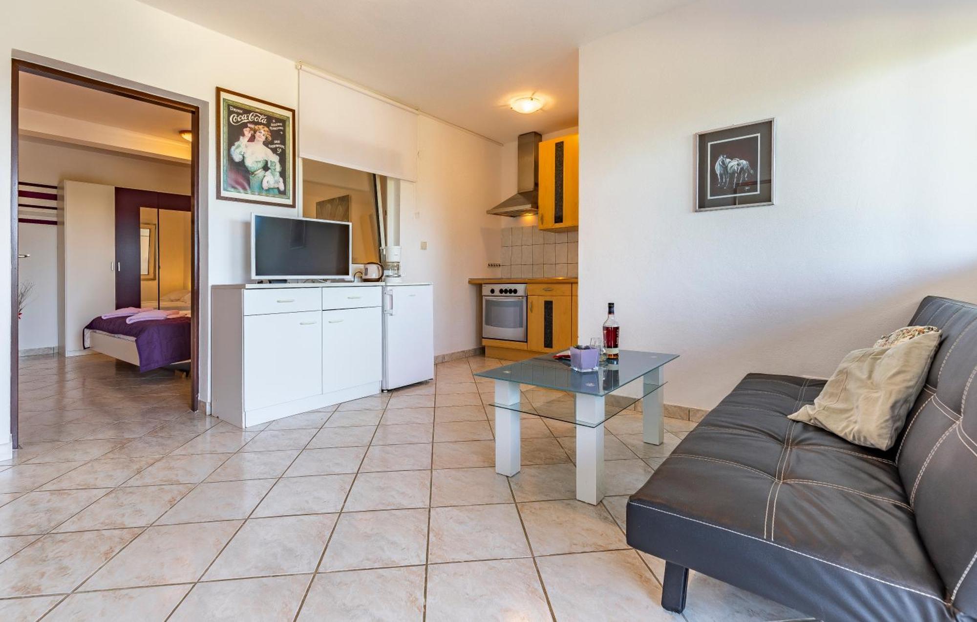 Viola Medulin Apartman Rovinj Szoba fotó