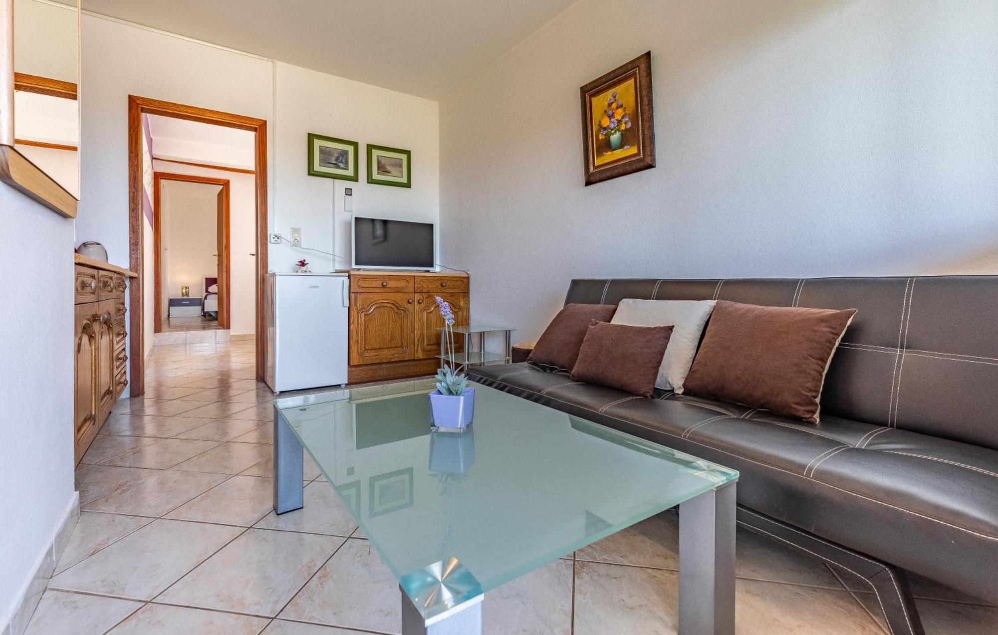 Viola Medulin Apartman Rovinj Szoba fotó