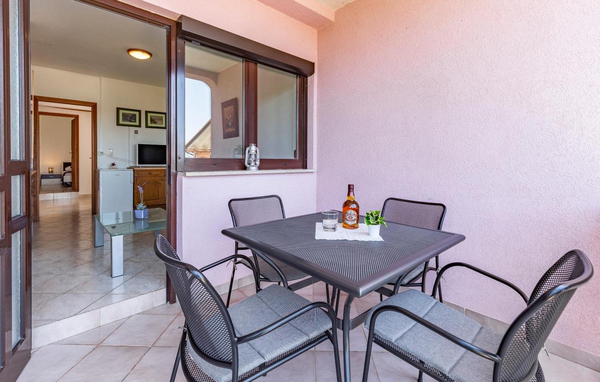 Viola Medulin Apartman Rovinj Szoba fotó