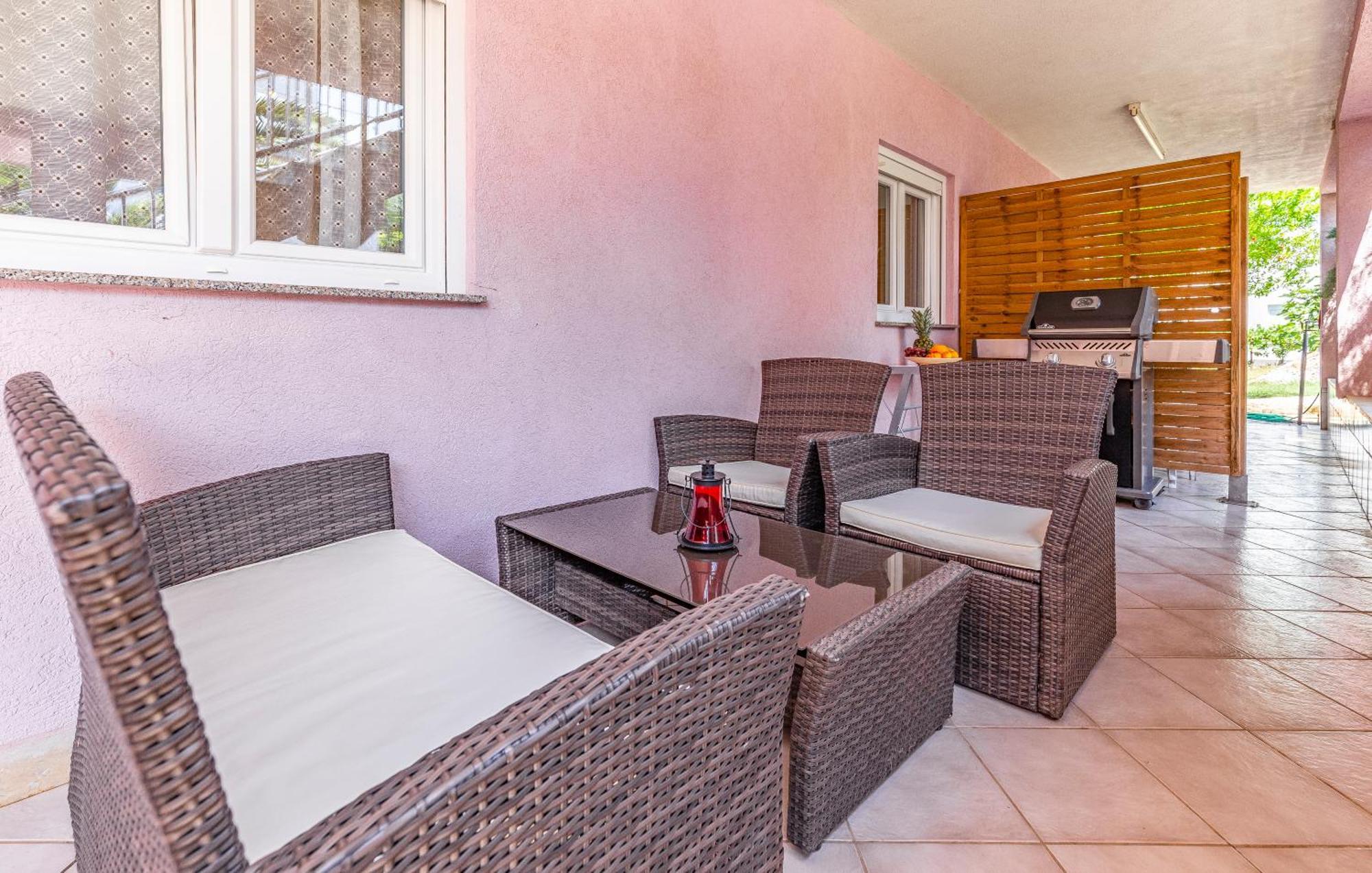 Viola Medulin Apartman Rovinj Szoba fotó